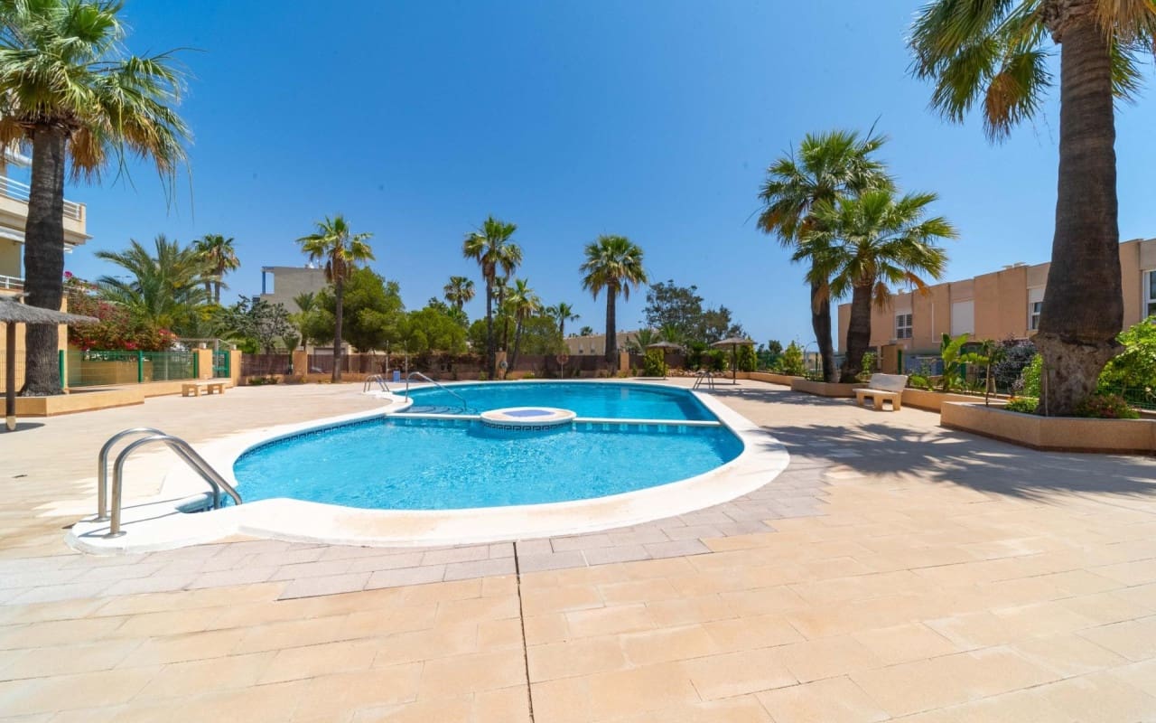 3 camera da letto Villa in vendita in Campoamor con piscina - 450.000 € (Rif: 9913724)