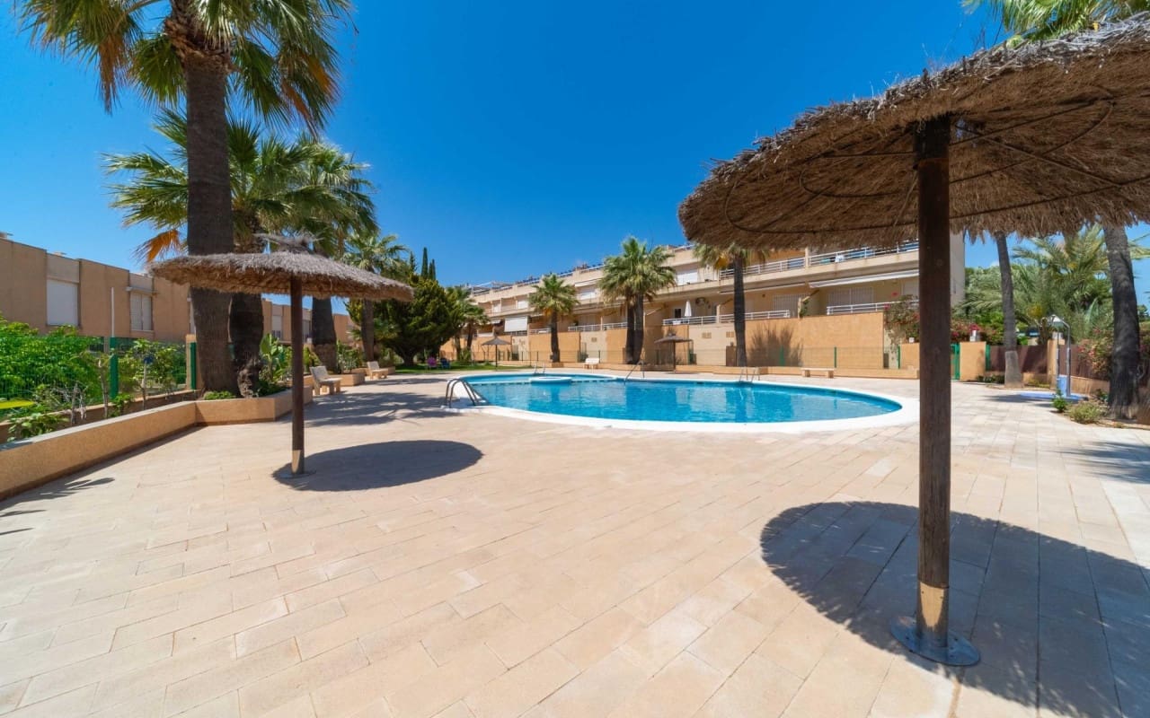 3 camera da letto Villa in vendita in Campoamor con piscina - 450.000 € (Rif: 9913724)