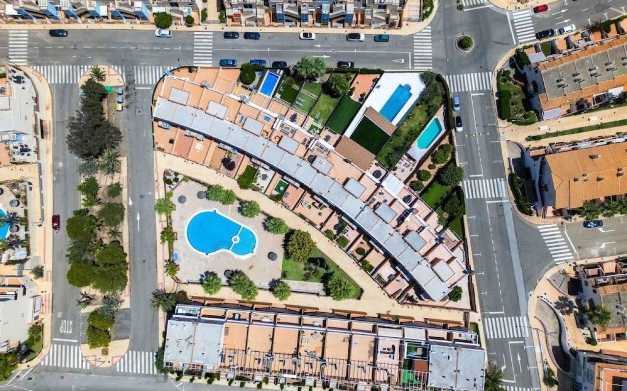 3 camera da letto Villa in vendita in Campoamor con piscina - 450.000 € (Rif: 9913724)