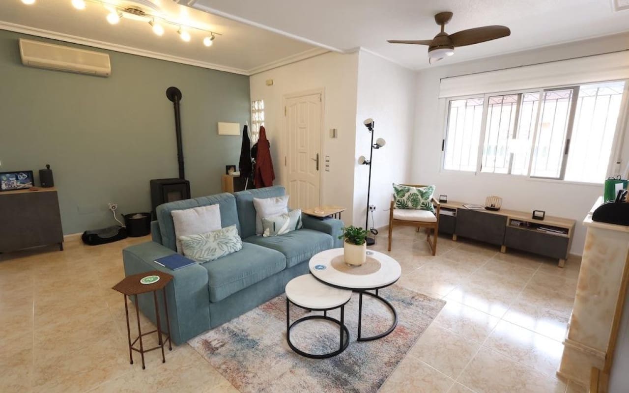 3 Zimmer Villa zu verkaufen in Filipinas mit Pool - 395.000 € (Ref: 9913725)