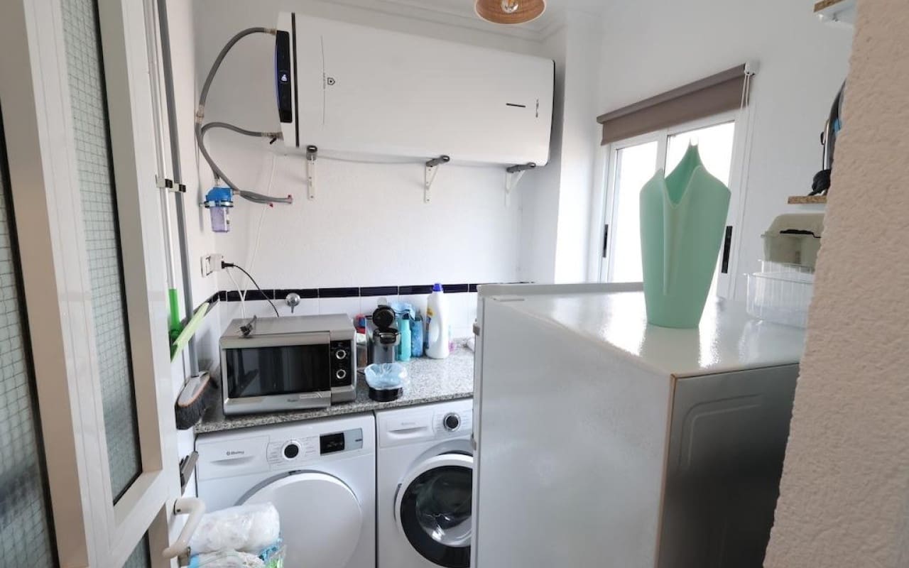 3 Zimmer Villa zu verkaufen in Filipinas mit Pool - 395.000 € (Ref: 9913725)