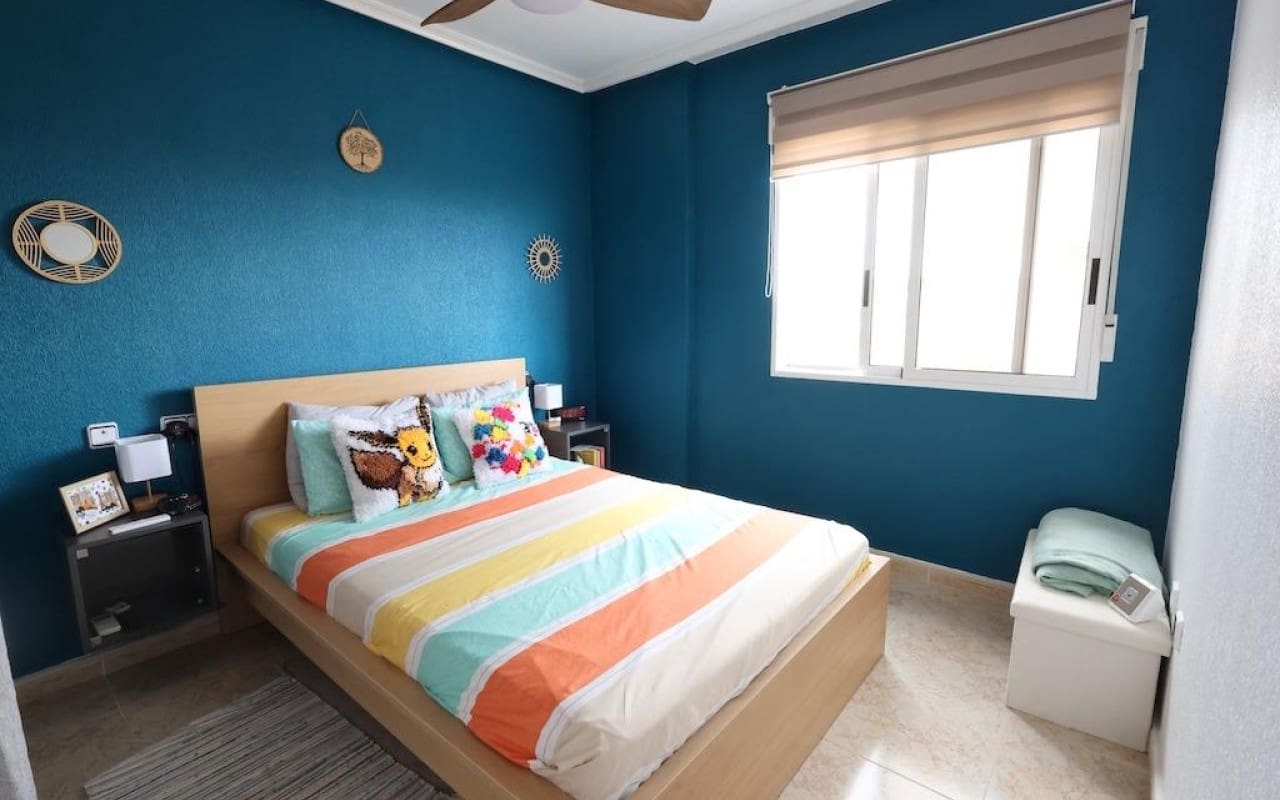 3 Zimmer Villa zu verkaufen in Filipinas mit Pool - 395.000 € (Ref: 9913725)