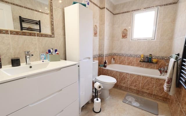 3 Zimmer Villa zu verkaufen in Las Filipinas mit Pool - 395.000 € (Ref: 9913725)