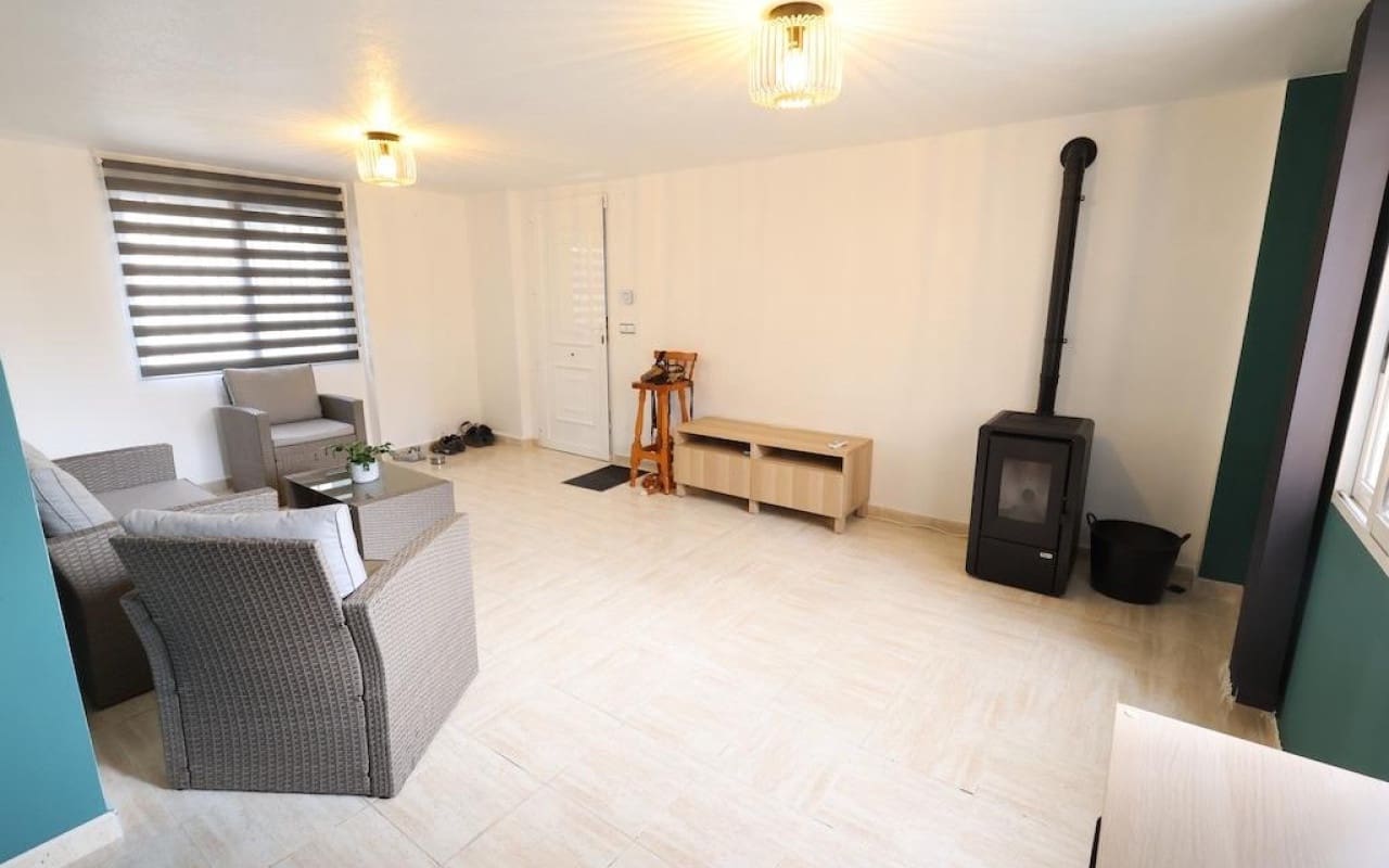 3 Zimmer Villa zu verkaufen in Filipinas mit Pool - 395.000 € (Ref: 9913725)