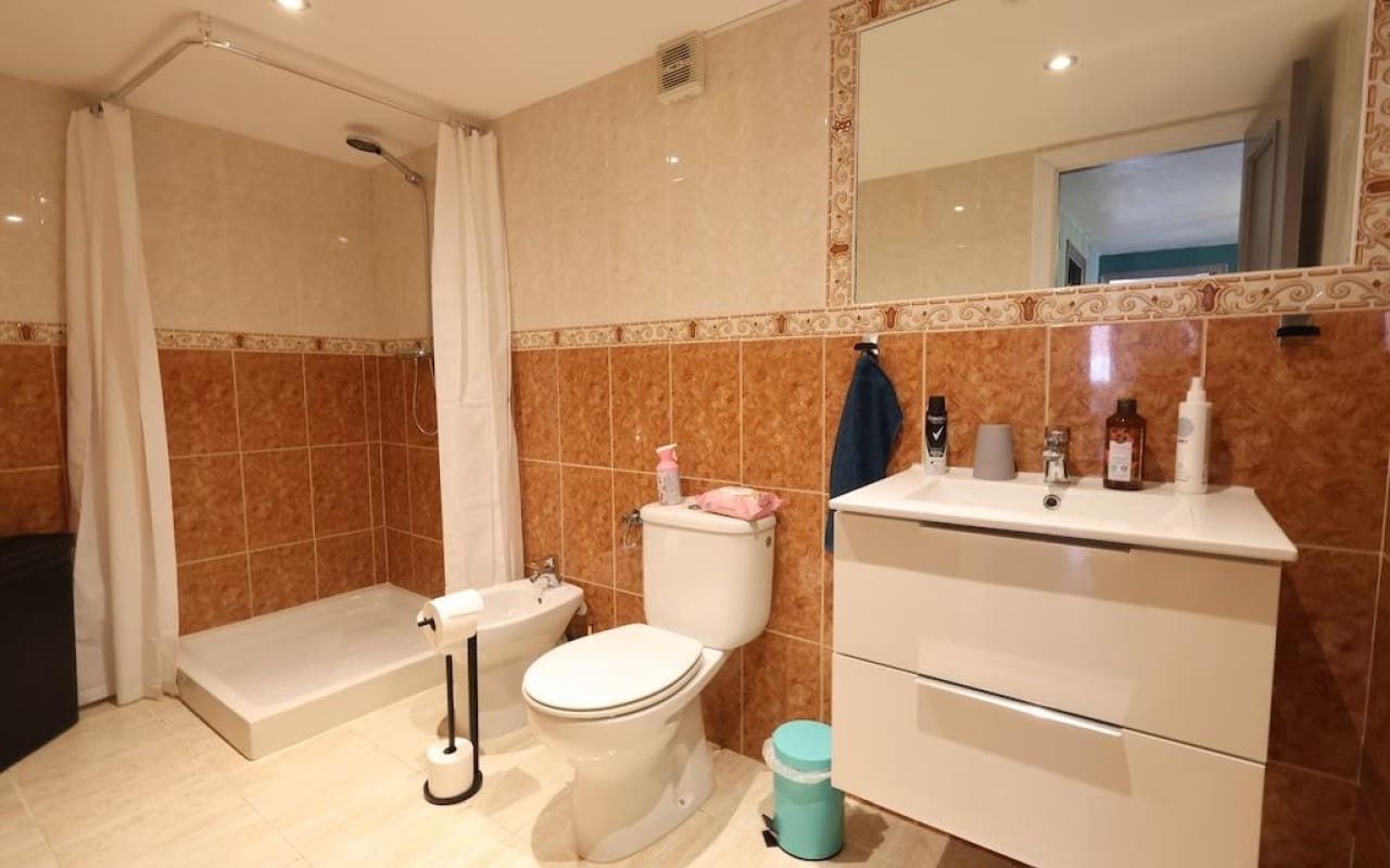 3 Zimmer Villa zu verkaufen in Filipinas mit Pool - 395.000 € (Ref: 9913725)
