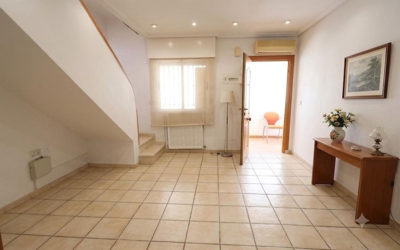 3 quarto Moradia para venda em Los Balcones com piscina - 234 000 € (Ref: 9913727)