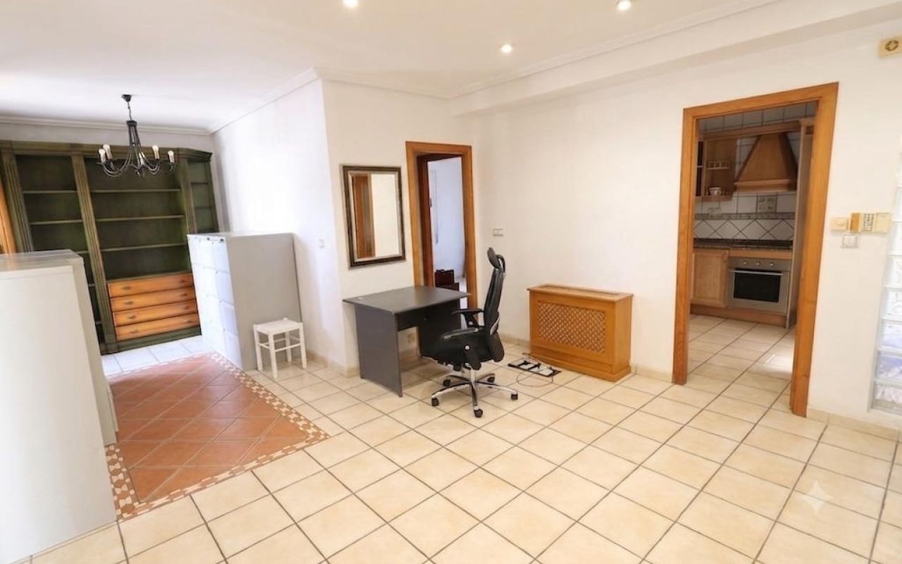 3 quarto Moradia para venda em Los Balcones com piscina - 234 000 € (Ref: 9913727)