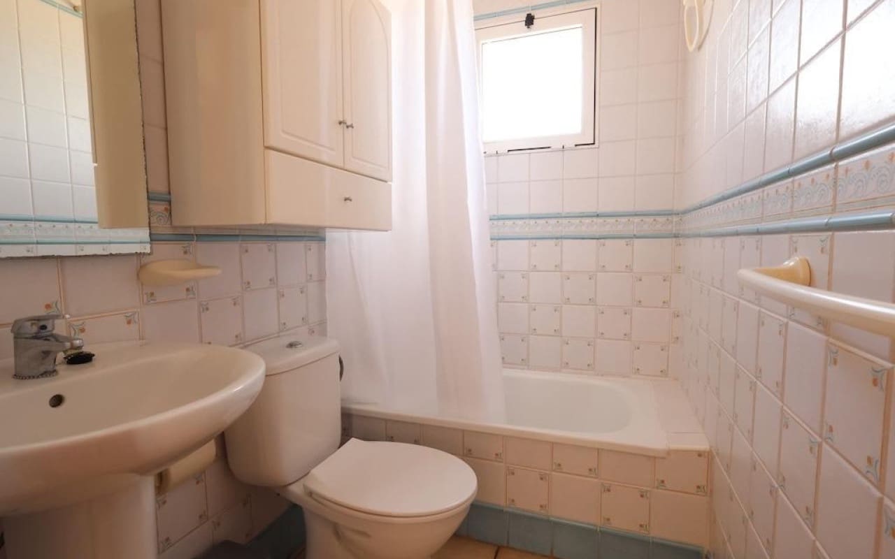3 quarto Moradia para venda em Los Balcones com piscina - 234 000 € (Ref: 9913727)