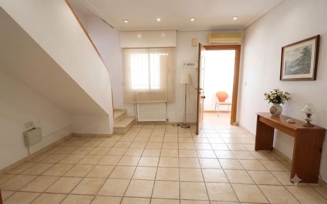 3 quarto Moradia para venda em Los Balcones com piscina - 234 000 € (Ref: 9913727)