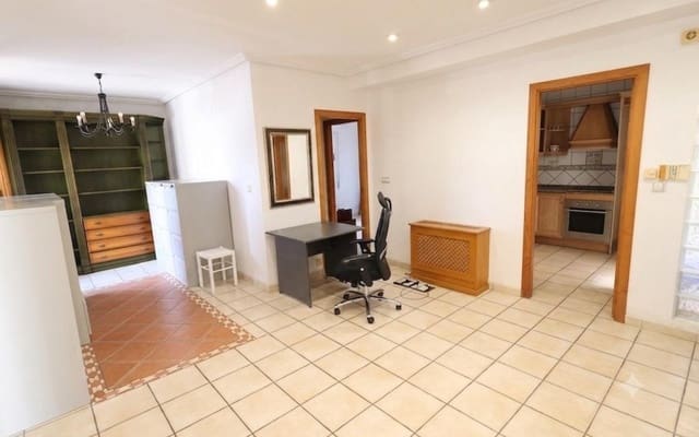 3 quarto Moradia para venda em Los Balcones com piscina - 234 000 € (Ref: 9913727)