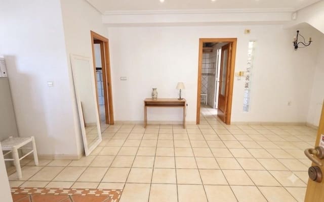 3 quarto Moradia para venda em Los Balcones com piscina - 234 000 € (Ref: 9913727)