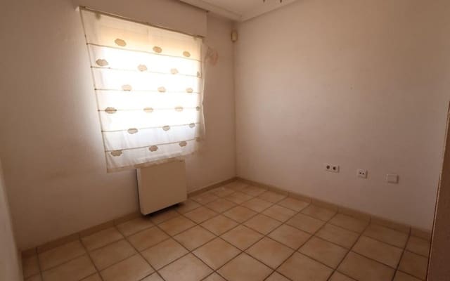 3 quarto Moradia para venda em Los Balcones com piscina - 234 000 € (Ref: 9913727)