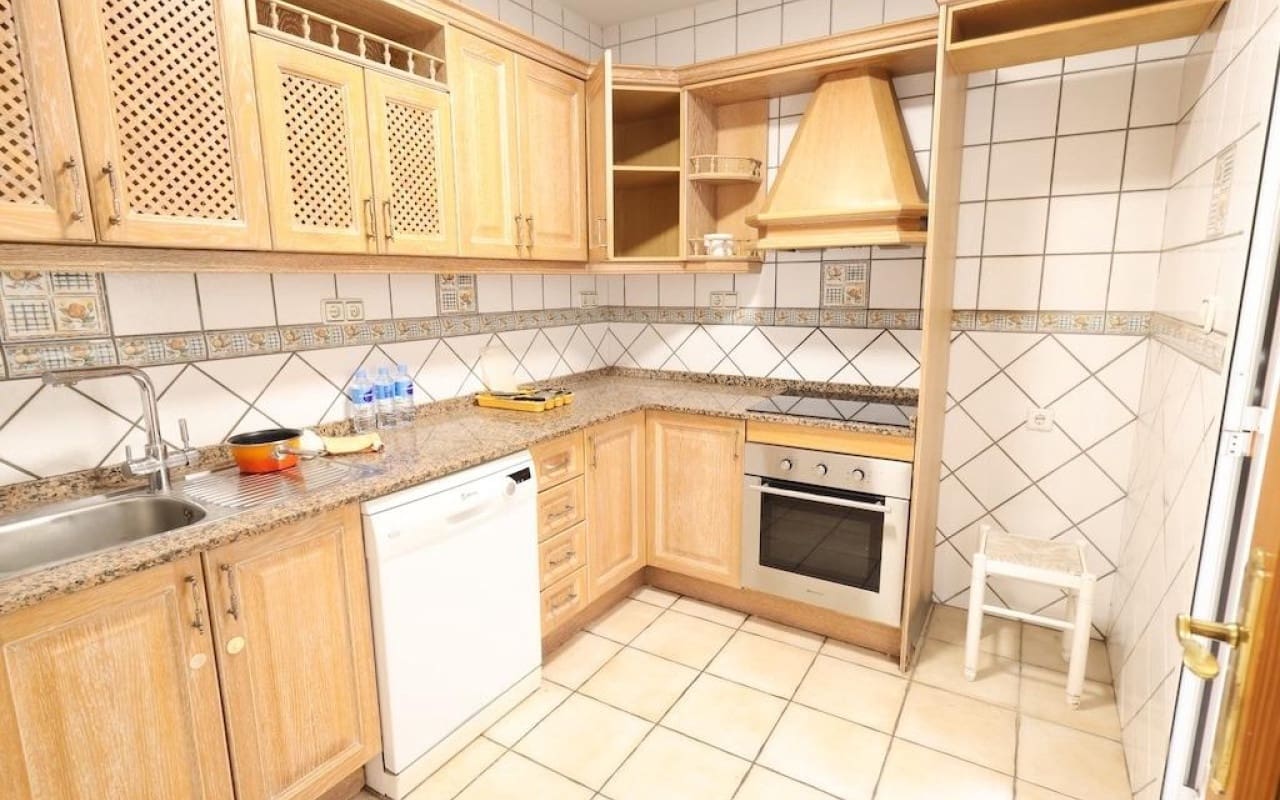 3 quarto Moradia para venda em Los Balcones com piscina - 234 000 € (Ref: 9913727)