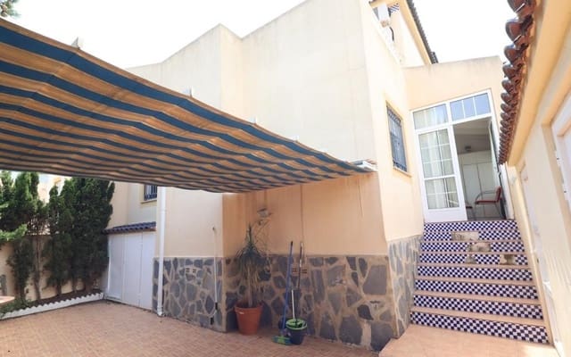 3 quarto Moradia para venda em Los Balcones com piscina - 234 000 € (Ref: 9913727)