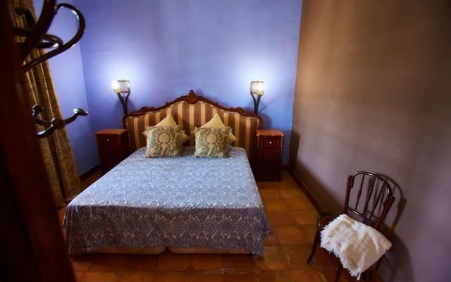 Finca/Casa Rural de 4 habitaciones en Torremendo, Orihuela en venta - 1.750.000 € (Ref: 9913728)