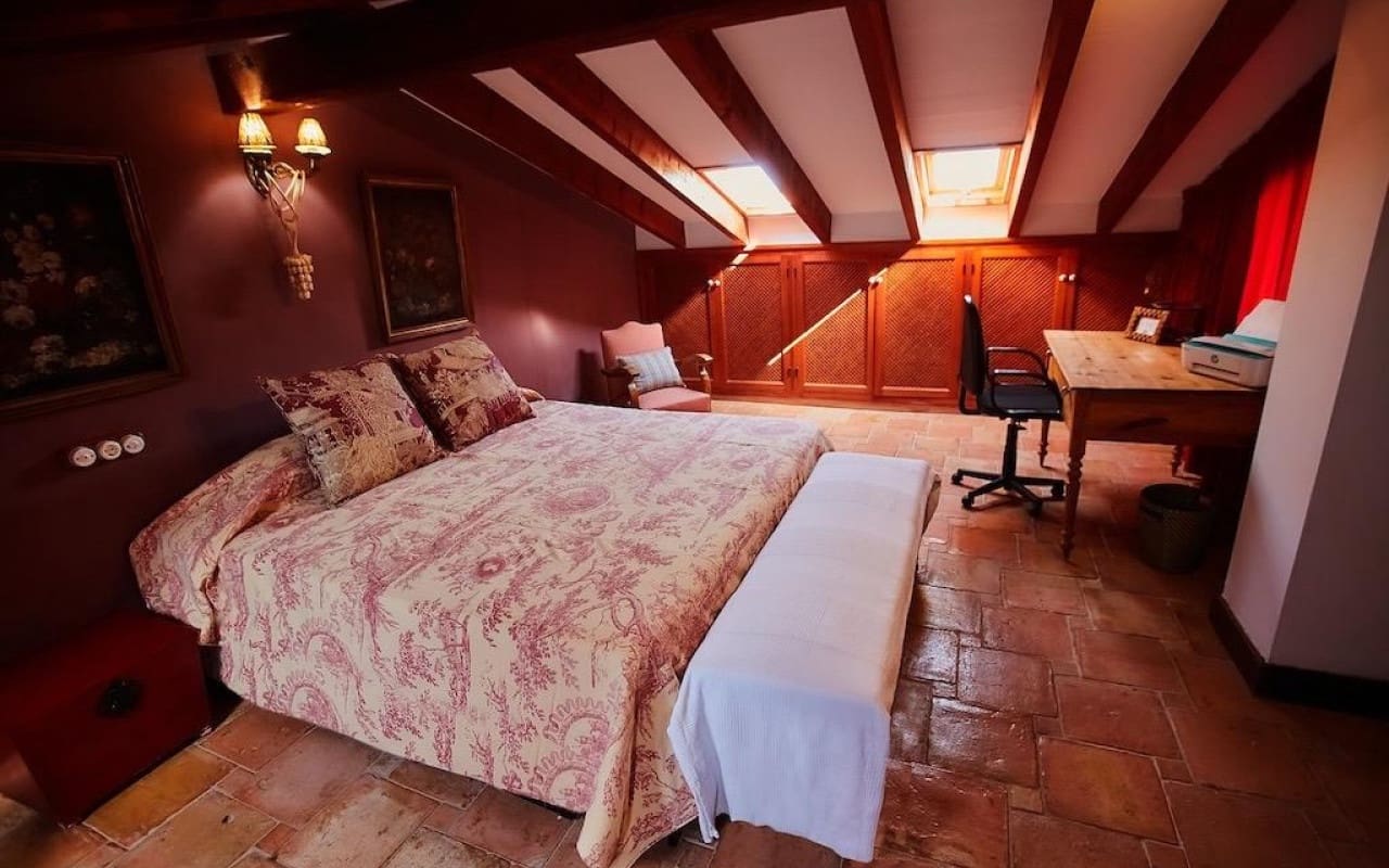 Finca/Casa Rural de 4 habitaciones en Torremendo en venta - 1.750.000 € (Ref: 9913728)