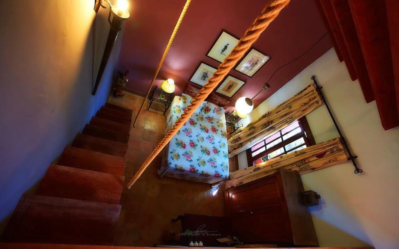 Finca/Casa Rural de 4 habitaciones en Torremendo en venta - 1.750.000 € (Ref: 9913728)