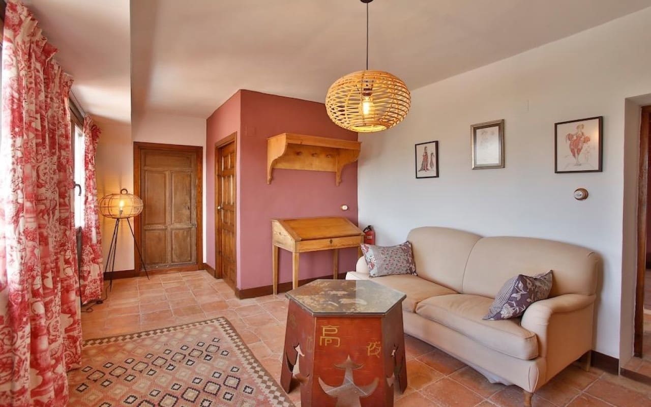 Finca/Casa Rural de 4 habitaciones en Torremendo en venta - 1.750.000 € (Ref: 9913728)
