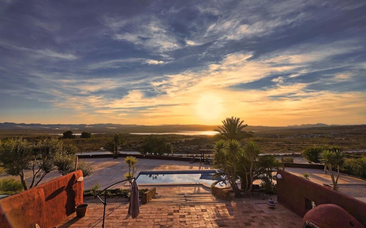 Finca/Casa Rural de 4 habitaciones en Torremendo en venta - 1.750.000 € (Ref: 9913728)