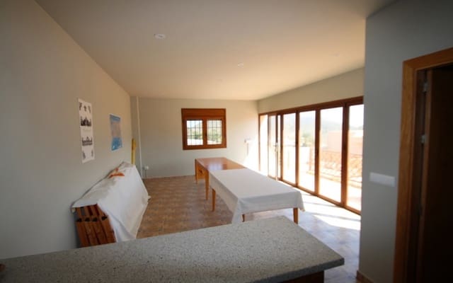 3 bedroom Finca/Country House for sale in Playa Honda - Playa Paraíso, Cartagena - € 580,000 (Ref: 9913729)