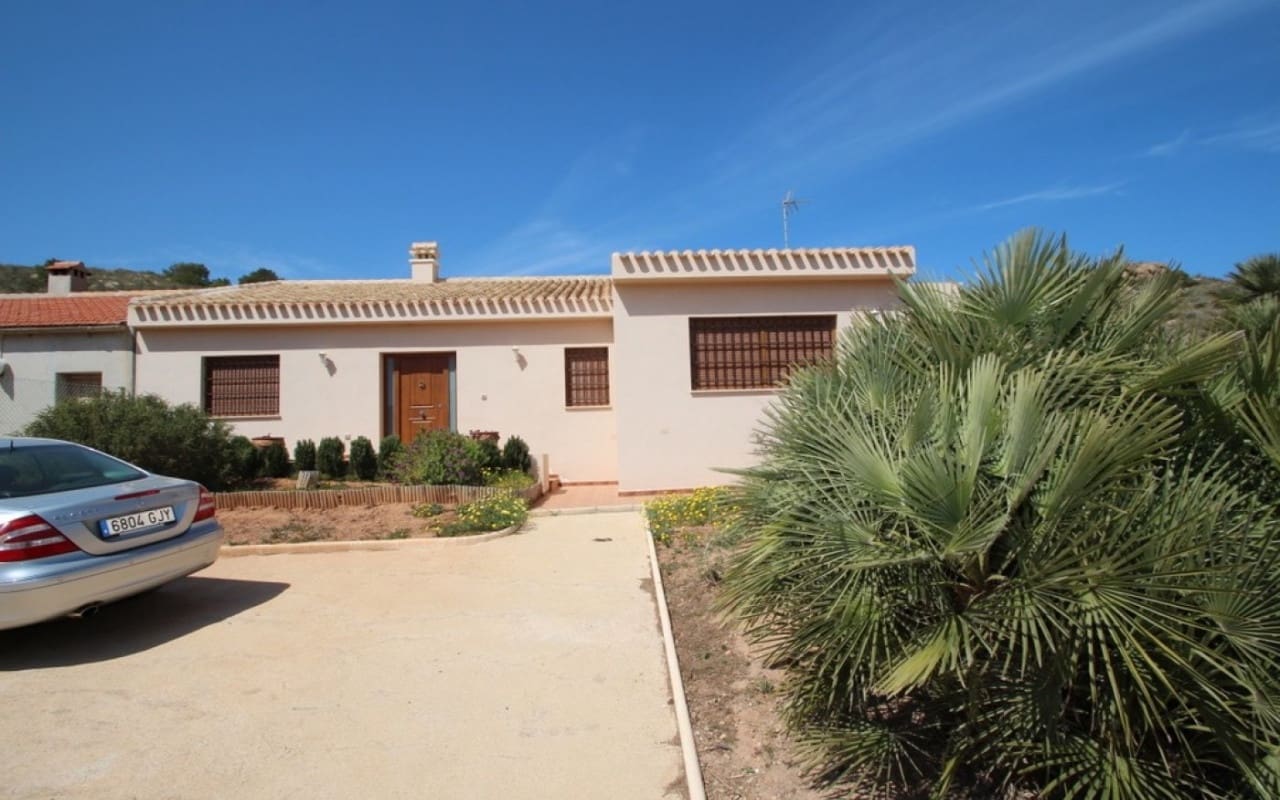 3 bedroom Finca/Country House for sale in Cartagena - € 580,000 (Ref: 9913729)