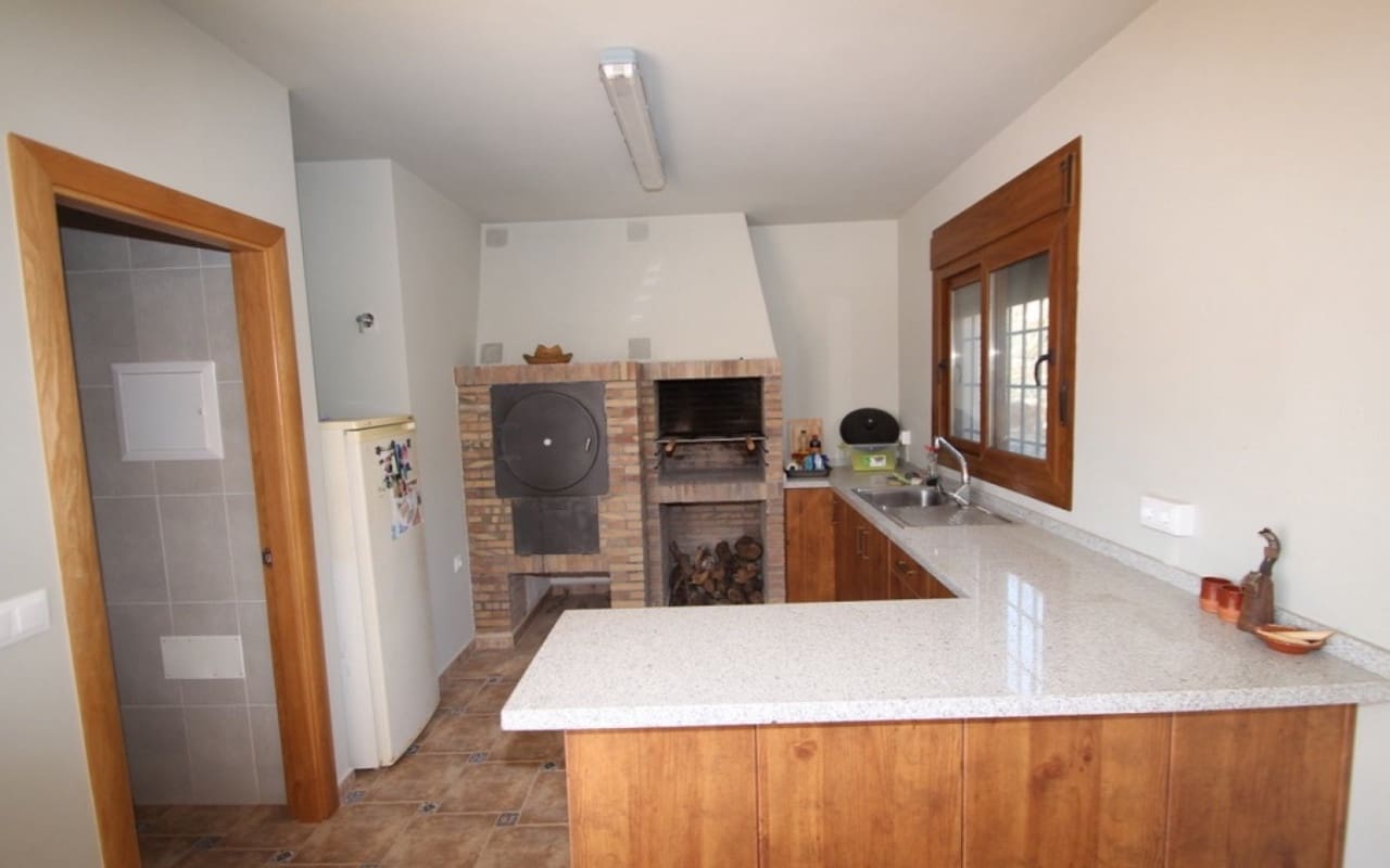 3 bedroom Finca/Country House for sale in Cartagena - € 580,000 (Ref: 9913729)