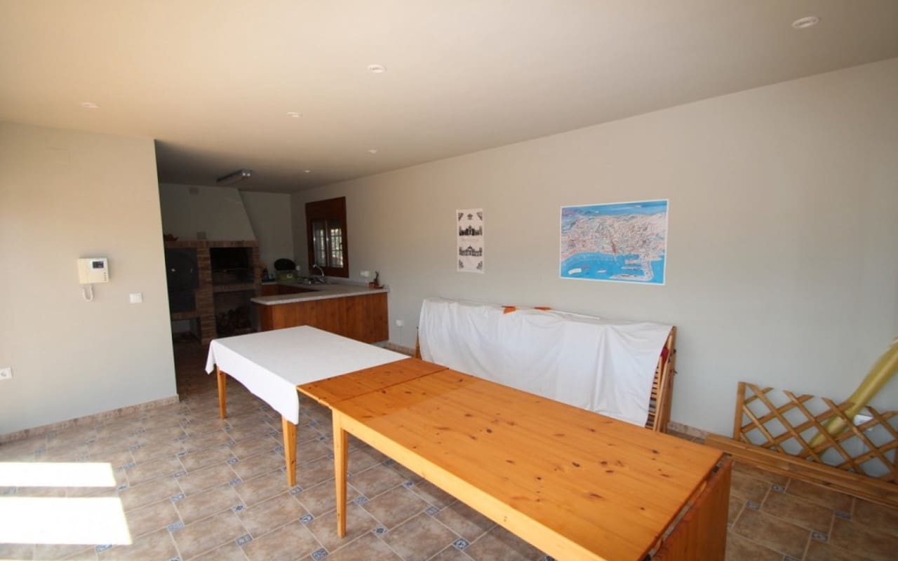 3 bedroom Finca/Country House for sale in Cartagena - € 580,000 (Ref: 9913729)