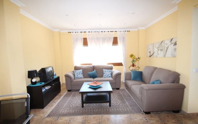 3 bedroom Finca/Country House for sale in Playa Honda - Playa Paraíso, Cartagena - € 580,000 (Ref: 9913729)