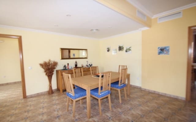 3 bedroom Finca/Country House for sale in Playa Honda - Playa Paraíso, Cartagena - € 580,000 (Ref: 9913729)
