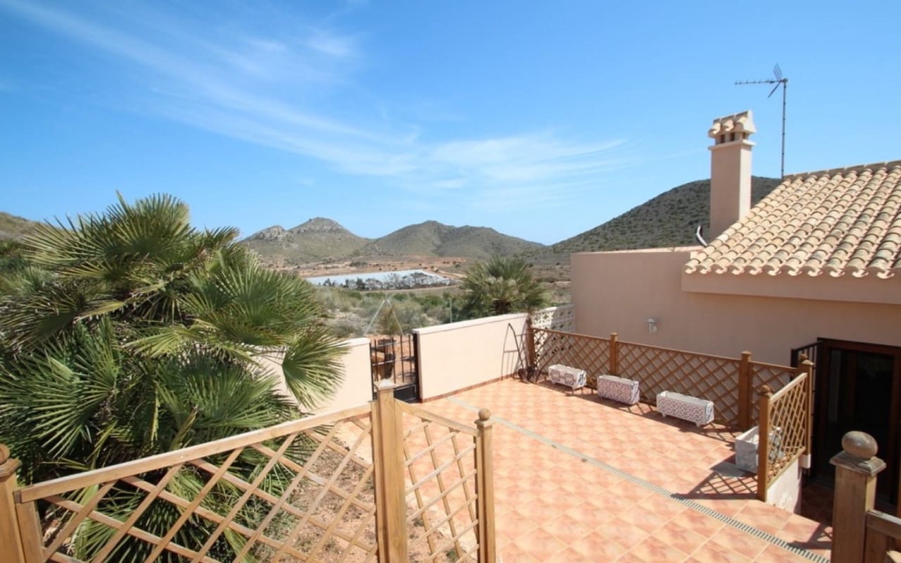 3 bedroom Finca/Country House for sale in Cartagena - € 580,000 (Ref: 9913729)