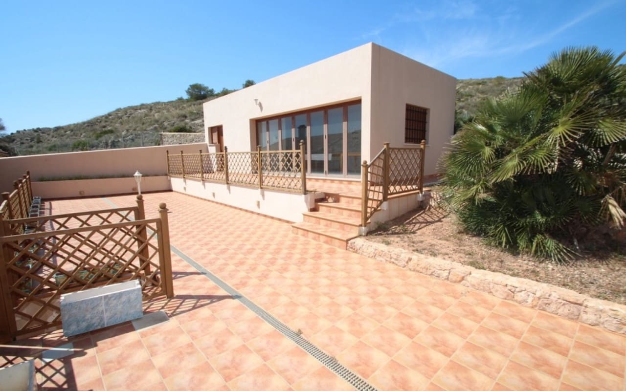 3 bedroom Finca/Country House for sale in Cartagena - € 580,000 (Ref: 9913729)