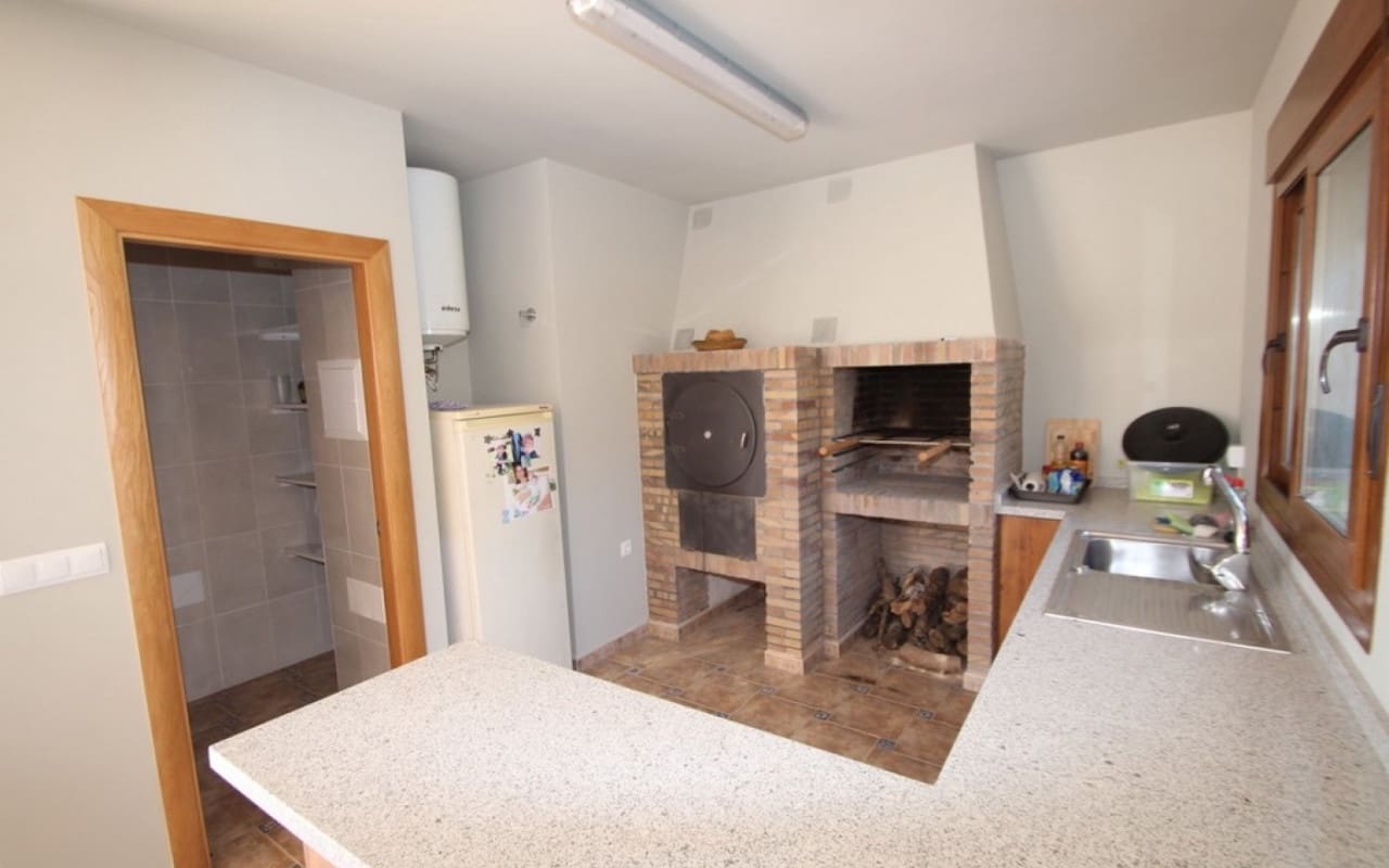 3 bedroom Finca/Country House for sale in Cartagena - € 580,000 (Ref: 9913729)
