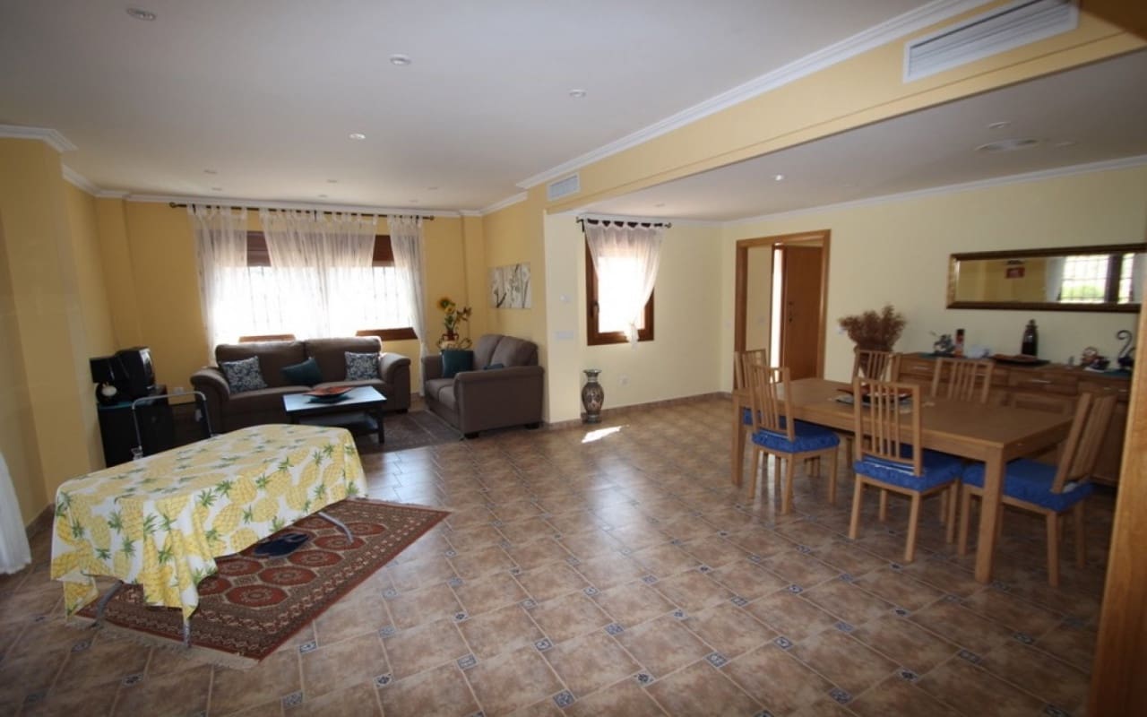 3 bedroom Finca/Country House for sale in Cartagena - € 580,000 (Ref: 9913729)