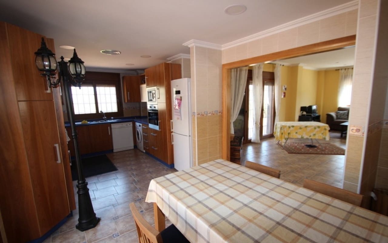 3 bedroom Finca/Country House for sale in Cartagena - € 580,000 (Ref: 9913729)