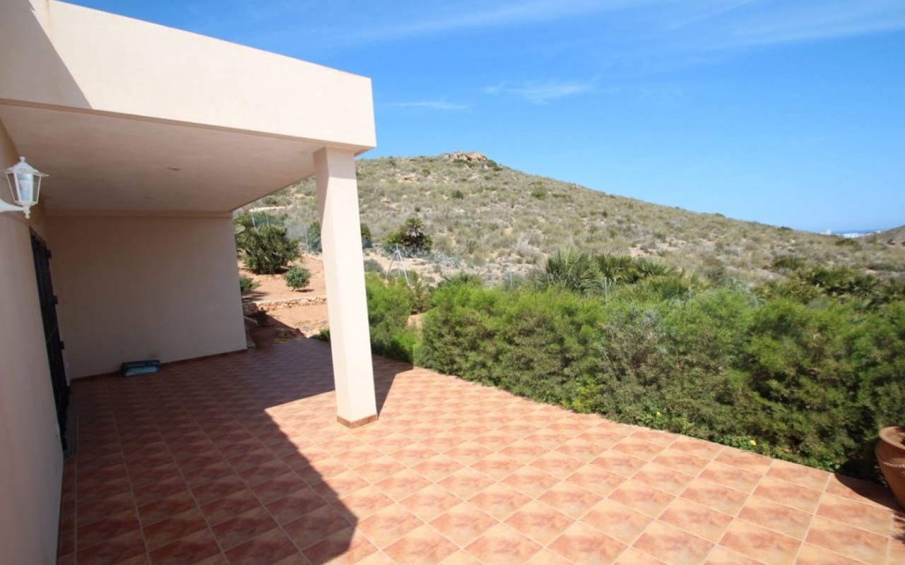 3 bedroom Finca/Country House for sale in Cartagena - € 580,000 (Ref: 9913729)
