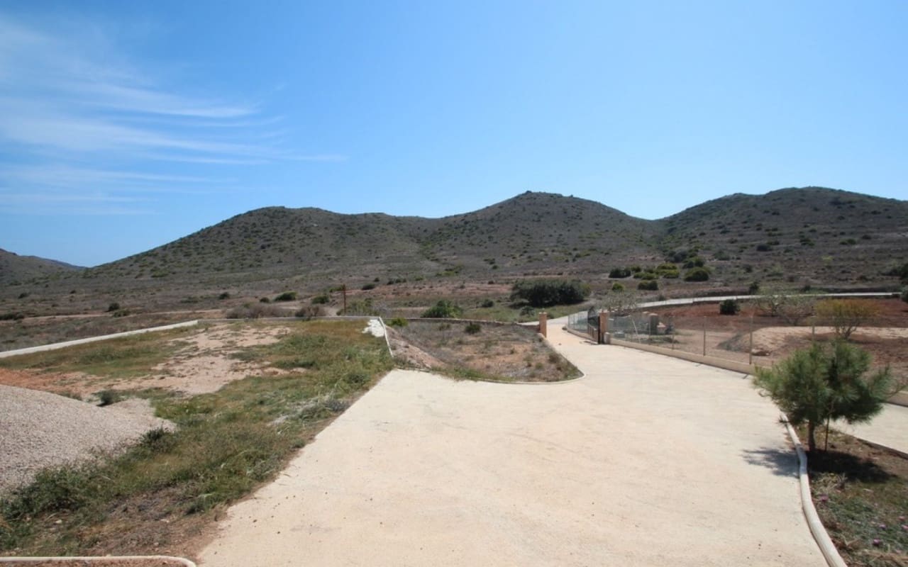 3 bedroom Finca/Country House for sale in Cartagena - € 580,000 (Ref: 9913729)