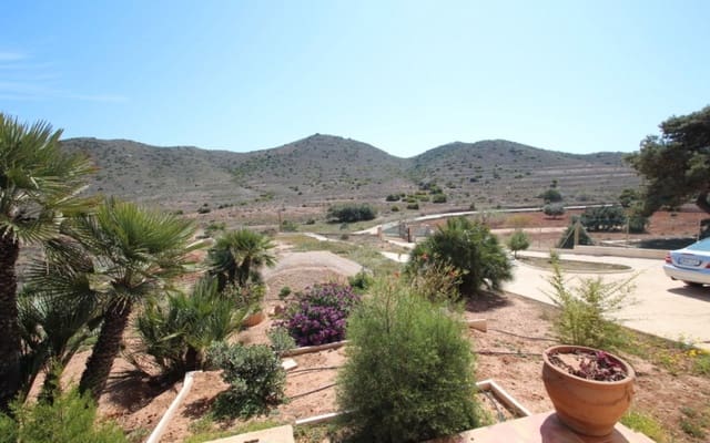 3 bedroom Finca/Country House for sale in Playa Honda - Playa Paraíso, Cartagena - € 580,000 (Ref: 9913729)