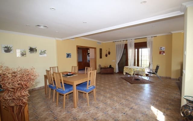 3 bedroom Finca/Country House for sale in Playa Honda - Playa Paraíso, Cartagena - € 580,000 (Ref: 9913729)