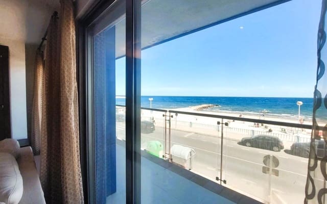 4 chambre Appartement de Plage à vendre à Playa de los Locos, Torrevieja avec piscine - 650 000 € (Ref: 9913730)