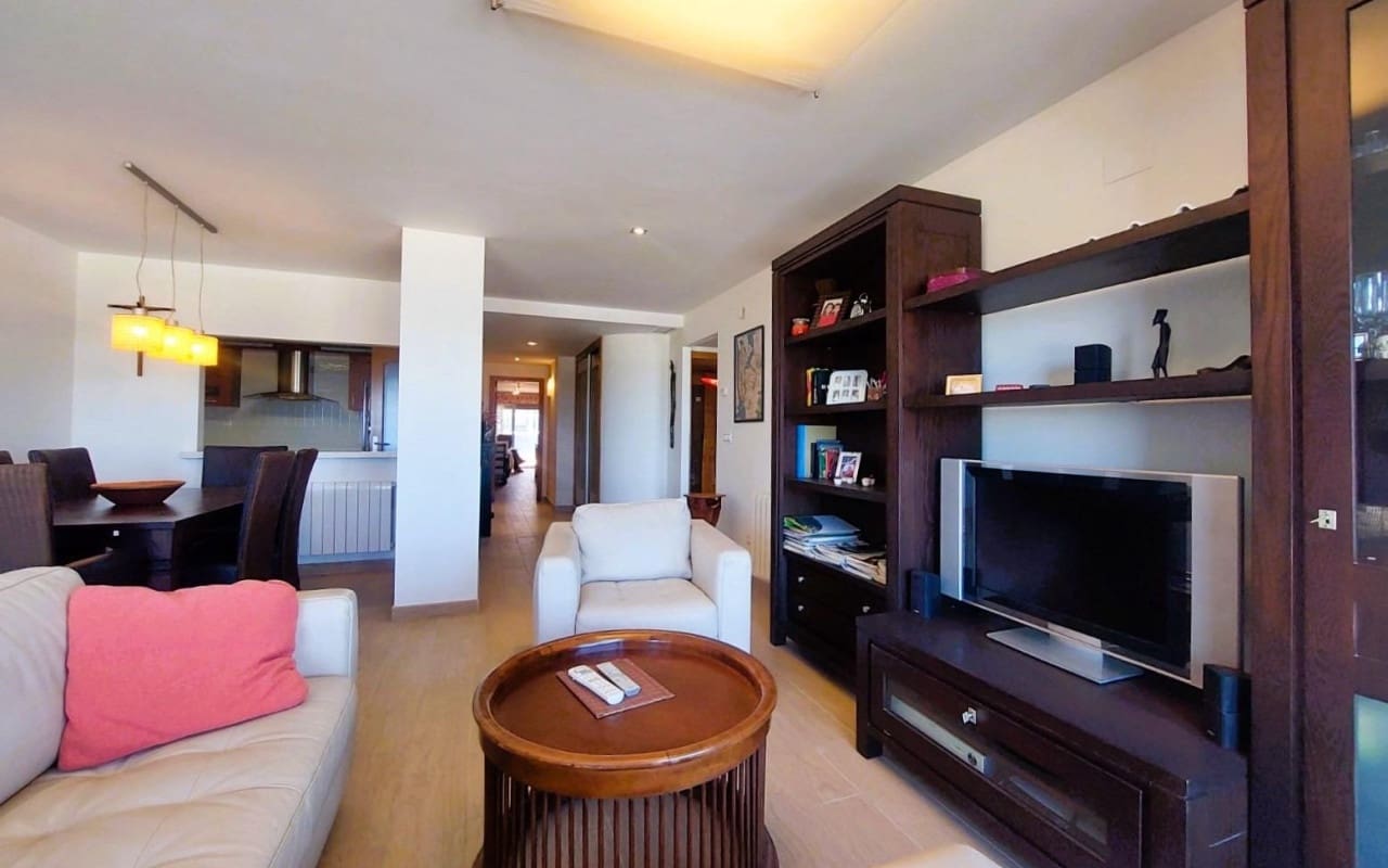 4 chambre Appartement de Plage à vendre à Torrevieja avec piscine - 650 000 € (Ref: 9913730)