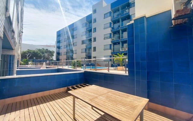 4 chambre Appartement de Plage à vendre à Playa de los Locos, Torrevieja avec piscine - 650 000 € (Ref: 9913730)