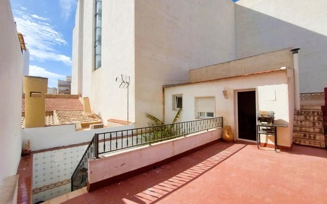 3 camera da letto Casa in vendita in Centro - Muelle Pesquero, Torrevieja - 550.000 € (Rif: 9913731)
