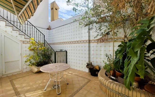 3 camera da letto Casa in vendita in Centro - Muelle Pesquero, Torrevieja - 550.000 € (Rif: 9913731)