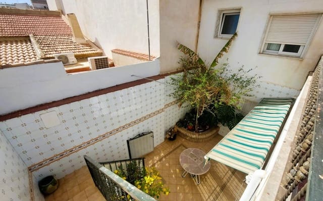 3 camera da letto Casa in vendita in Centro - Muelle Pesquero, Torrevieja - 550.000 € (Rif: 9913731)
