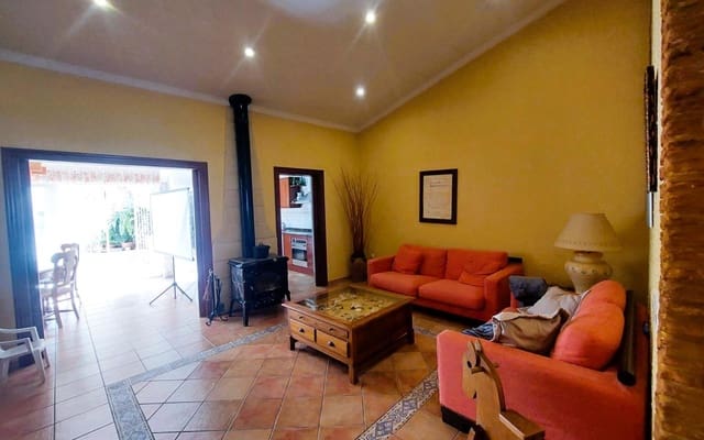 3 camera da letto Casa in vendita in Centro - Muelle Pesquero, Torrevieja - 550.000 € (Rif: 9913731)