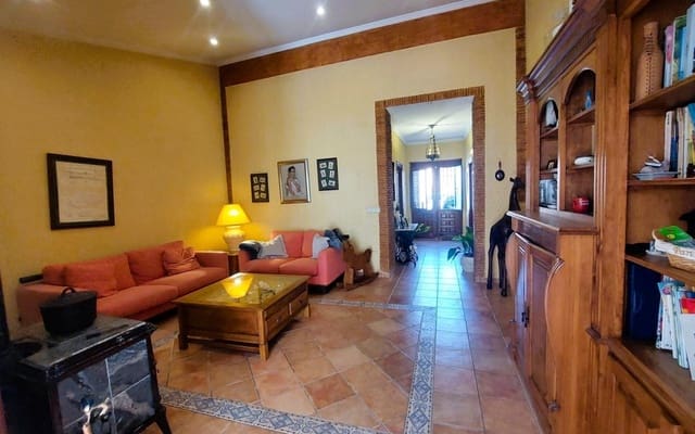 3 camera da letto Casa in vendita in Centro - Muelle Pesquero, Torrevieja - 550.000 € (Rif: 9913731)