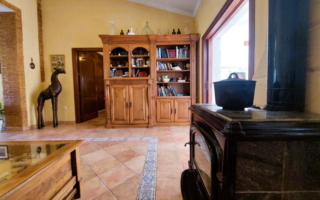 3 camera da letto Casa in vendita in Torrevieja - 550.000 € (Rif: 9913731)