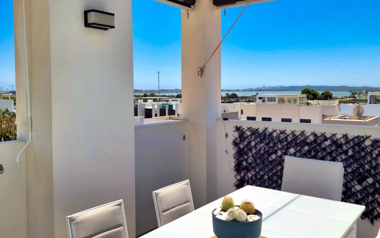 2 sypialnia Dom na sprzedaż w Rojales z basenem - 324 900 € (Ref: 9913732)