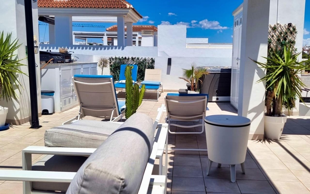 2 sypialnia Dom na sprzedaż w Rojales z basenem - 324 900 € (Ref: 9913732)