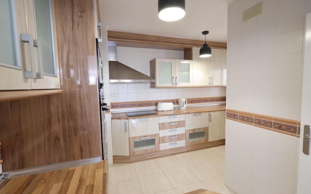 3 makuuhuone Huoneisto myytävänä paikassa Torrevieja - 299 000 € (Ref: 9913733)